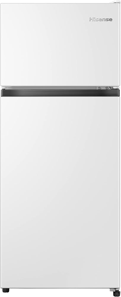 Amazon | ハイセンス 冷蔵庫 幅47.5cm 124L 小型 一人暮らし スリム 大