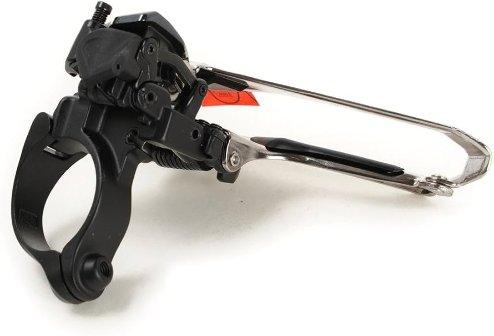 p*u様 シマノデュラエースFD-9100 フロントディレーラー11速直付