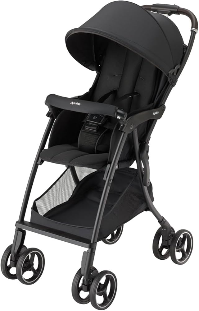 Amazon.co.jp: Aprica(アップリカ) B型ベビーカー マジカルエアー