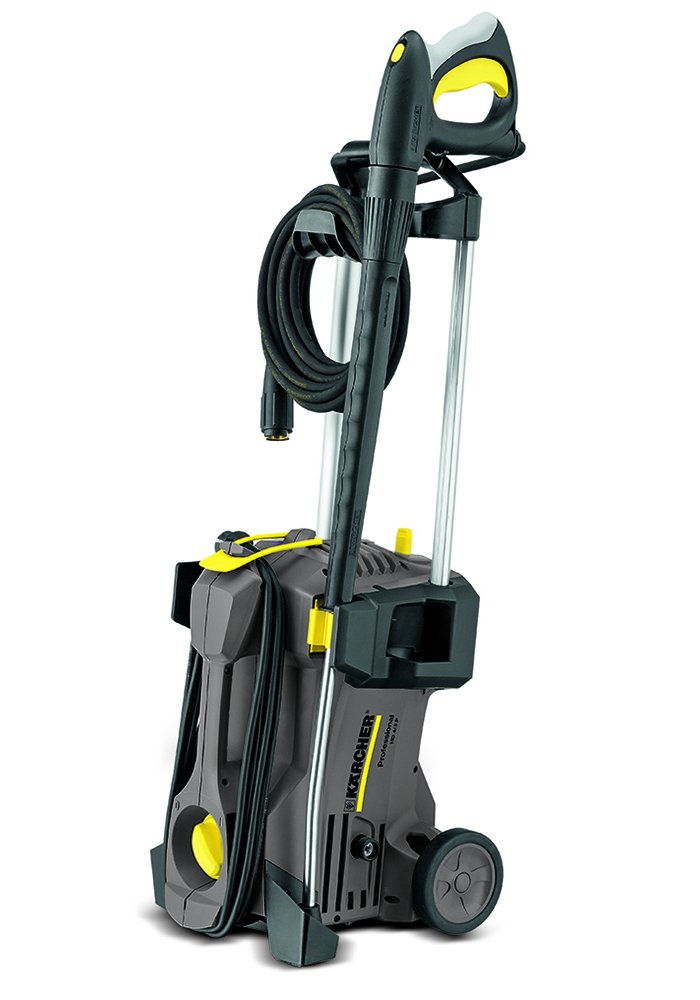Amazon | ケルヒャー(KARCHER) 高圧洗浄機 HD4/8P 50HZ | 高圧洗浄機本体