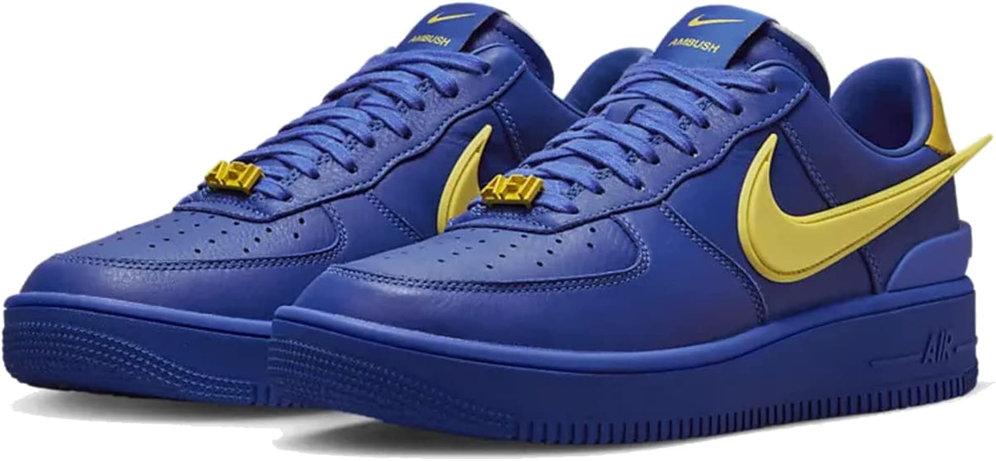 Amazon | [ナイキ] エア フォース 1 LOW x アンブッシュ [AIR FORCE 1