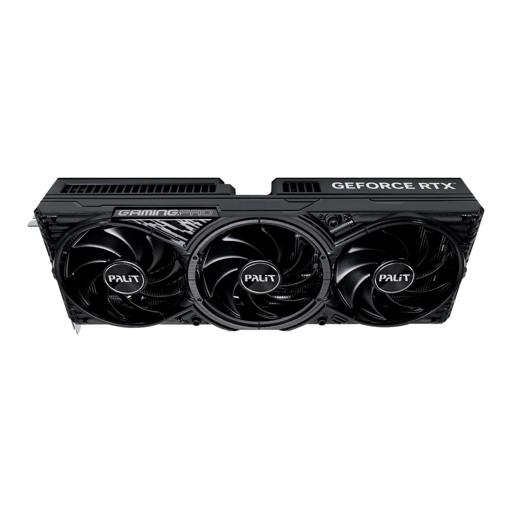 Amazon | Palit GeForce RTX 5070 Ti GamingPro (16GB GDDR7/PCI