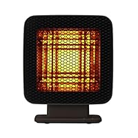 Amazon | ±0 プラスマイナスゼロ 電気ストーブ リフレクトヒーター