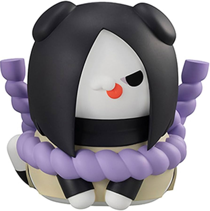 Amazon.co.jp: メガハウス(MegaHouse) MEGA CAT PROJECT NARUTO-ナルト