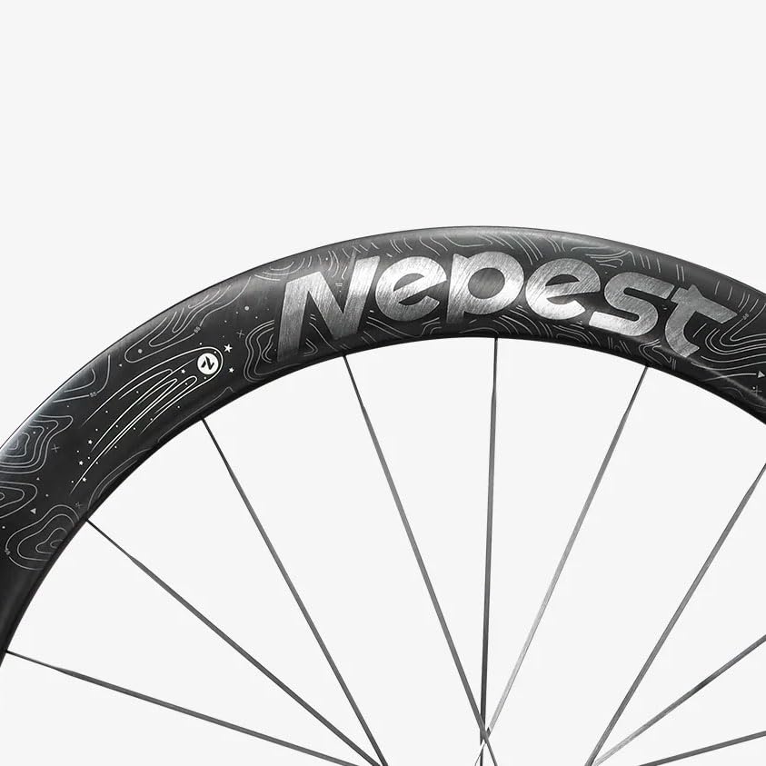 Amazon | Nepest(ネペスト) NOVA45(ノヴァ45) ディスクブレーキ