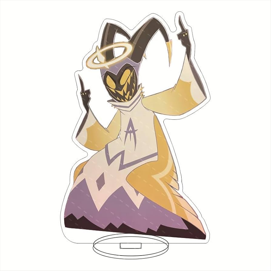 Amazon.co.jp: ハズビンホテル アクリルスタンド アクスタ グッズ