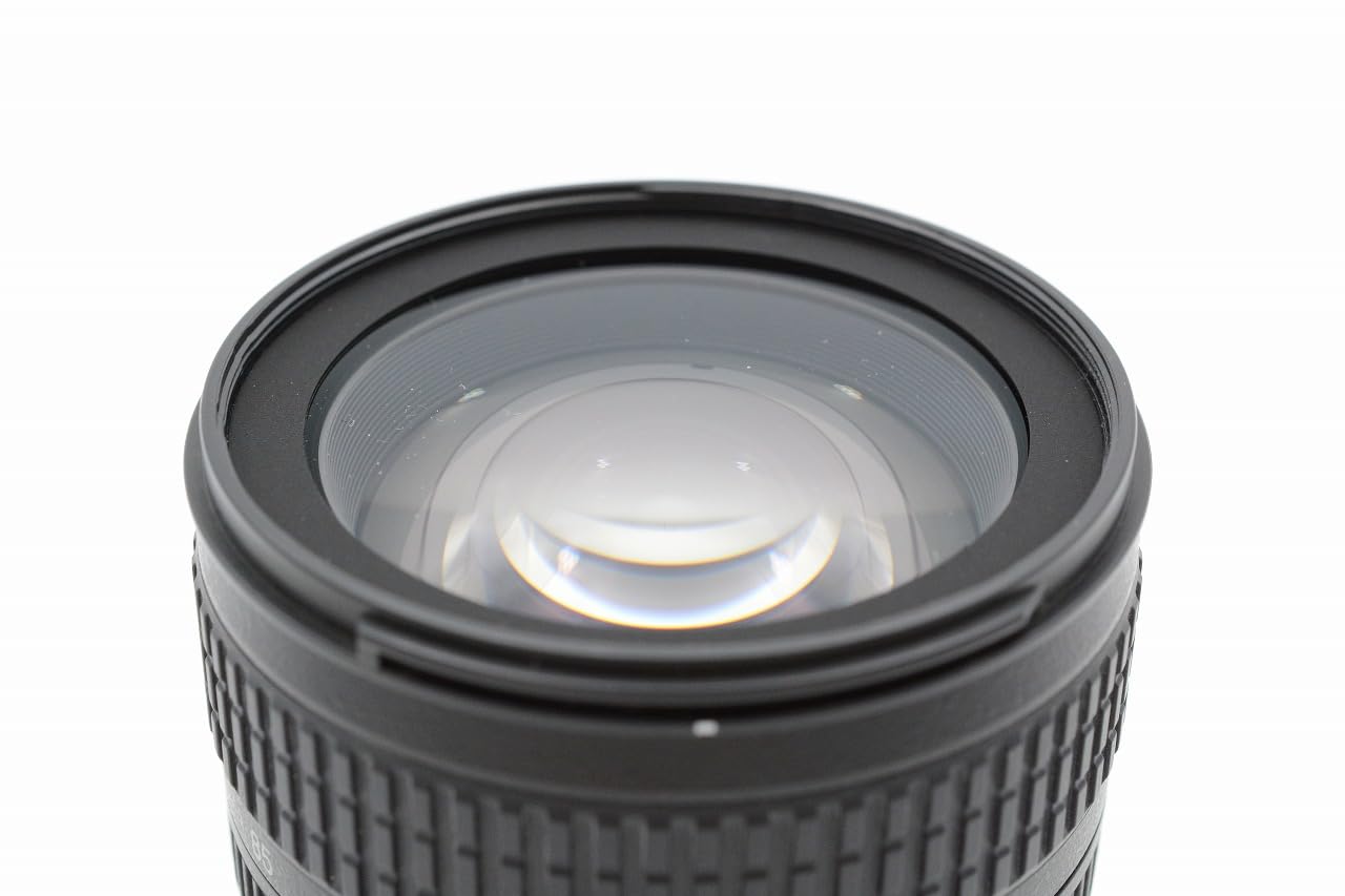 Amazon.co.jp: Nikon AF-S Zoom Nikkor 24-85mm F3.5-4.5G (IF) : 家電