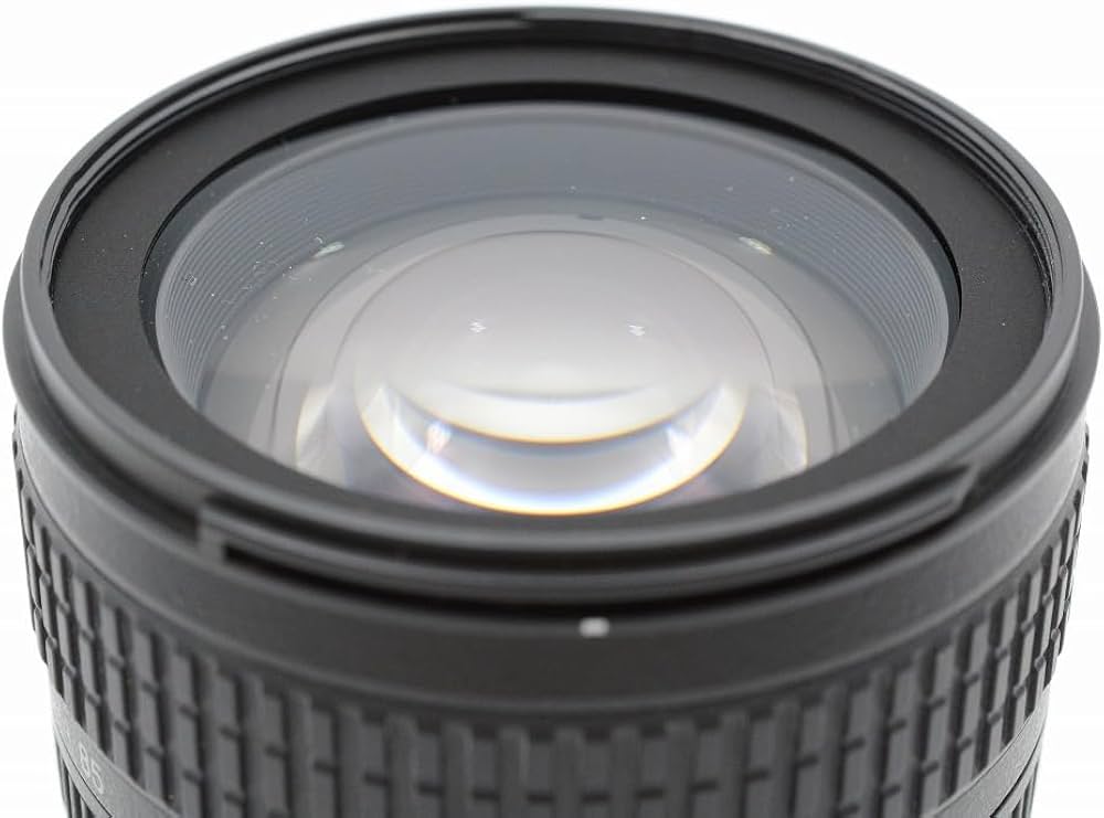 Amazon.co.jp: Nikon AF-S Zoom Nikkor 24-85mm F3.5-4.5G (IF