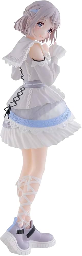 Amazon | 葛城リーリヤ フィギュア 学園アイドル☆マスター ESPRESTO