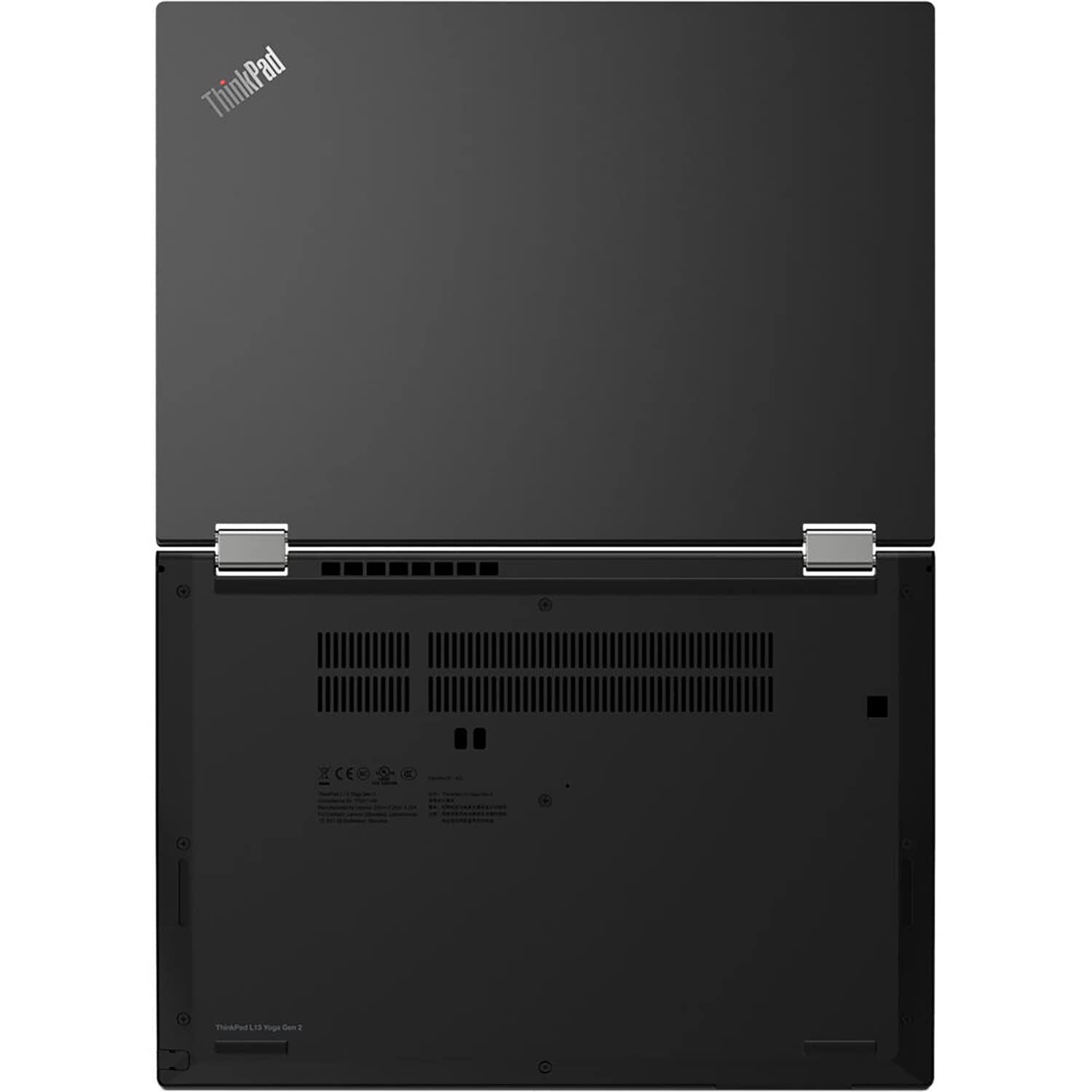 Amazon.co.jp: Lenovo (レノボ) ThinkPad L13 Yoga Gen 2 13.3インチ