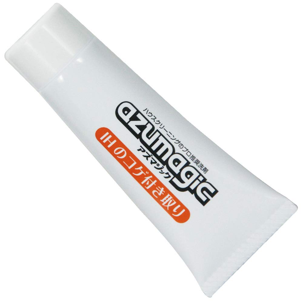 Amazon｜アズマ工業 アズマジック IH用磨き剤 CH854｜アナログはかり