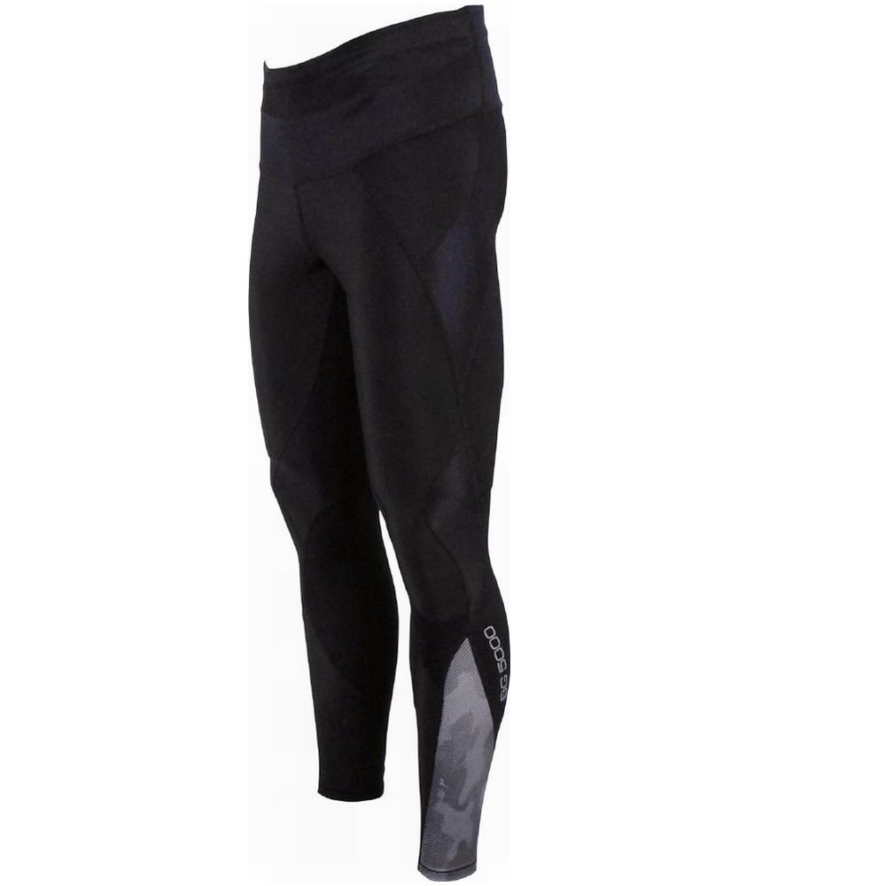 美品 MIZUNO BG9000 レディースランニングリバーシブルタイツ S MIZUNO