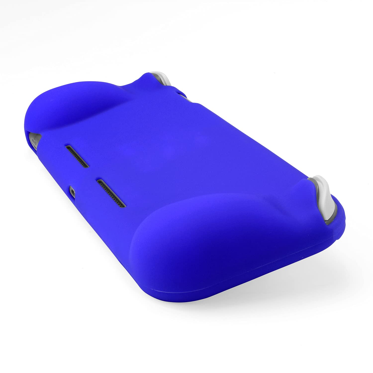 Amazon.co.jp: ニンテンドースイッチLite用本体保護カバー&グリップ