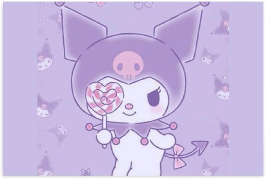 backsideworks サンリオ ポスター 3月20日(水)11:00~販売開始