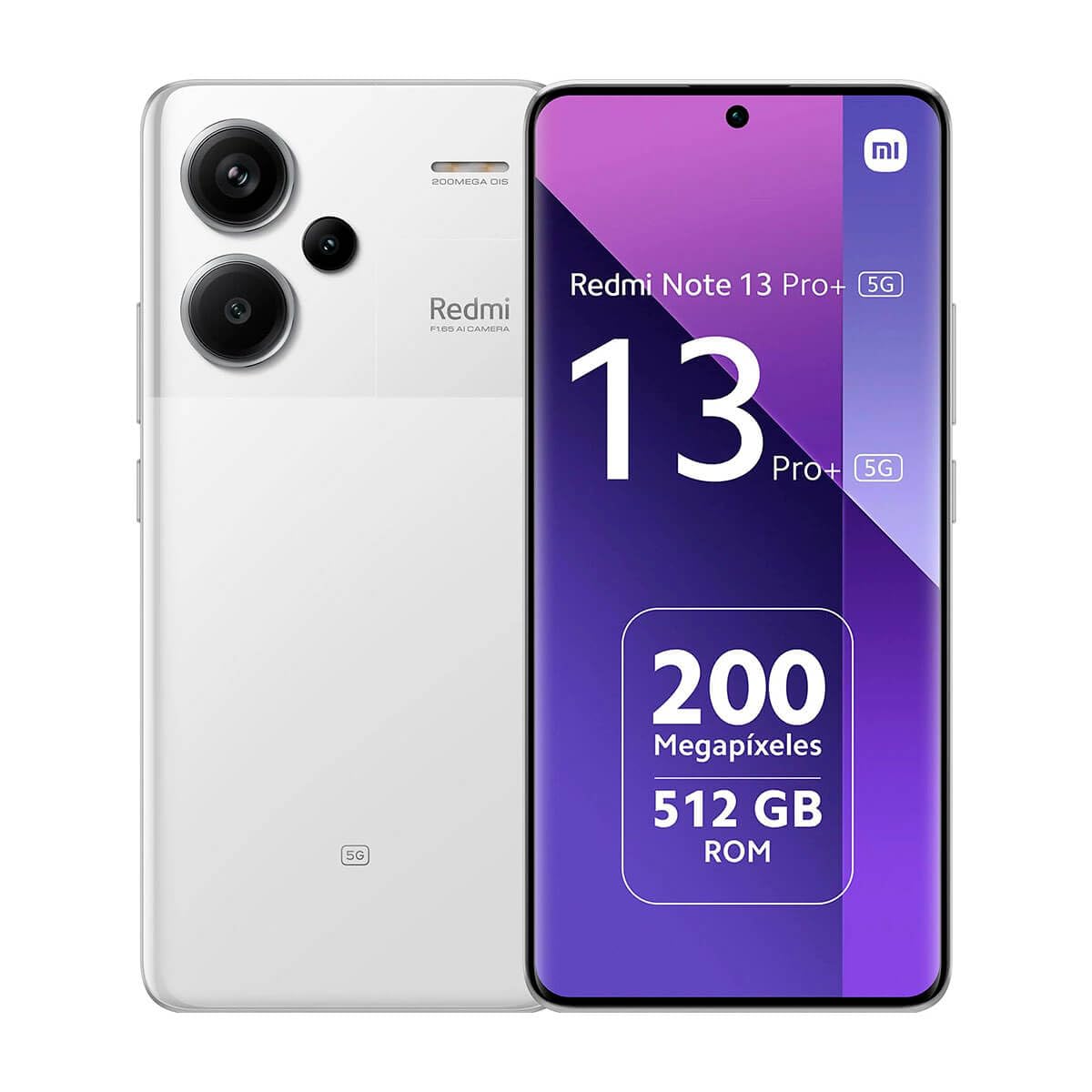 Amazon | 【SIMフリー】Xiaomi REDMI NOTE 13 PRO+ | 5G | 12+512 GB