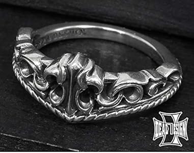 Amazon.co.jp: [ディールデザイン]DEAL DESIGN ゲートティアラリング