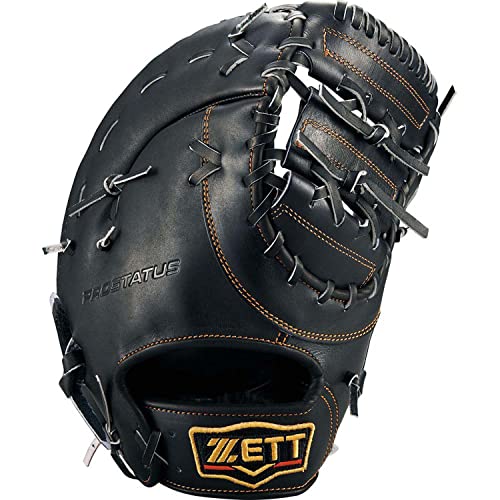 ゼット 硬式 プロステイタス 一塁手用 BPROFM3 [右利き用] (野球