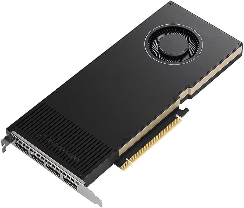 Amazon | NVIDIA RTX A4000 | NVIDIA | グラフィックボード 通販