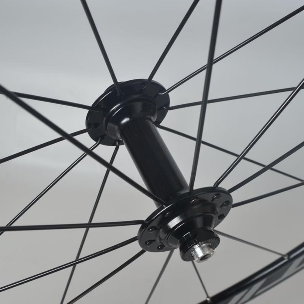 Amazon | 700C ロードバイク ホイールセット 超軽量 アルミニウム合金