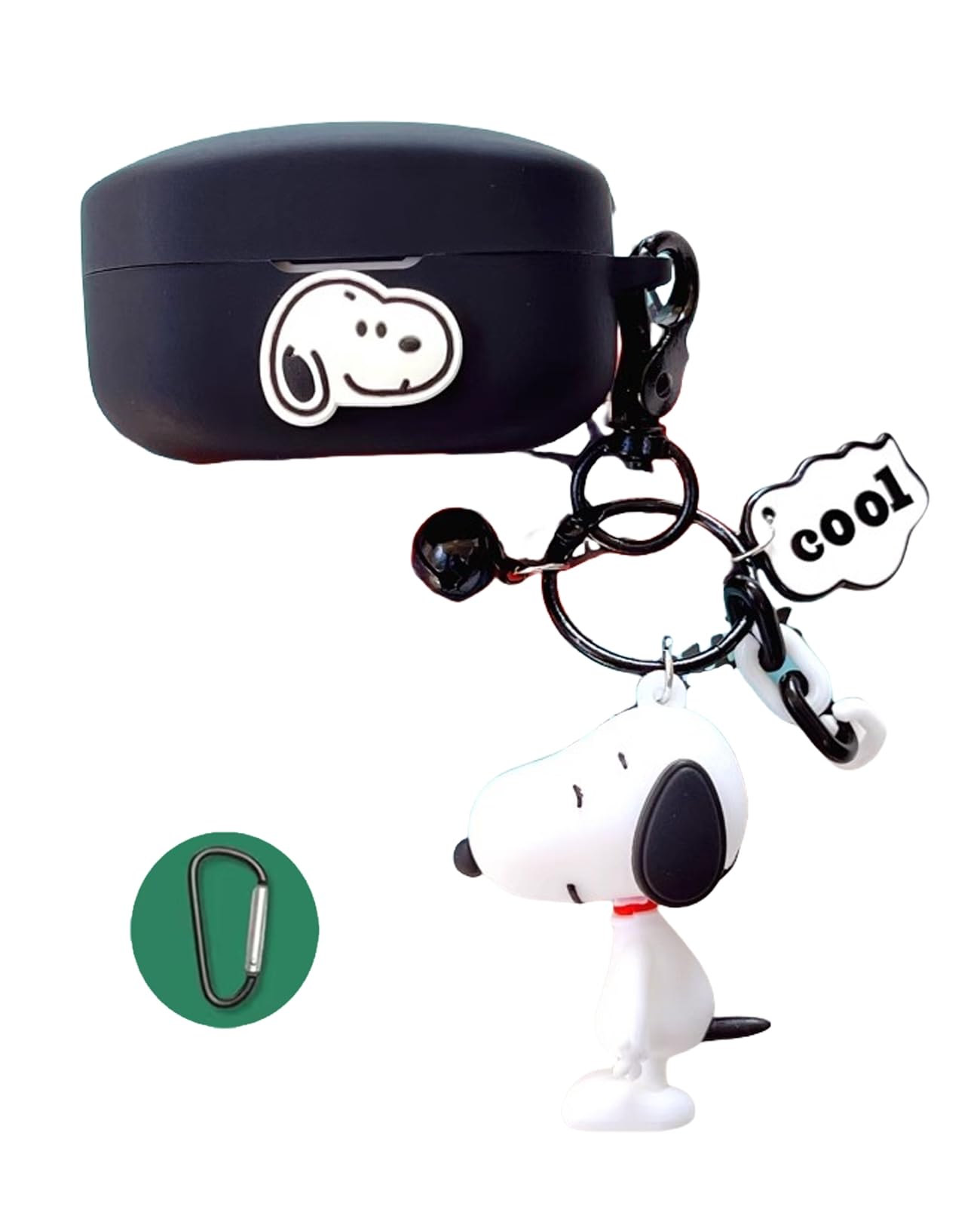 Amazon.co.jp: Compatible with WF-1000XM5/WF-1000XM4/WF-1000XM3