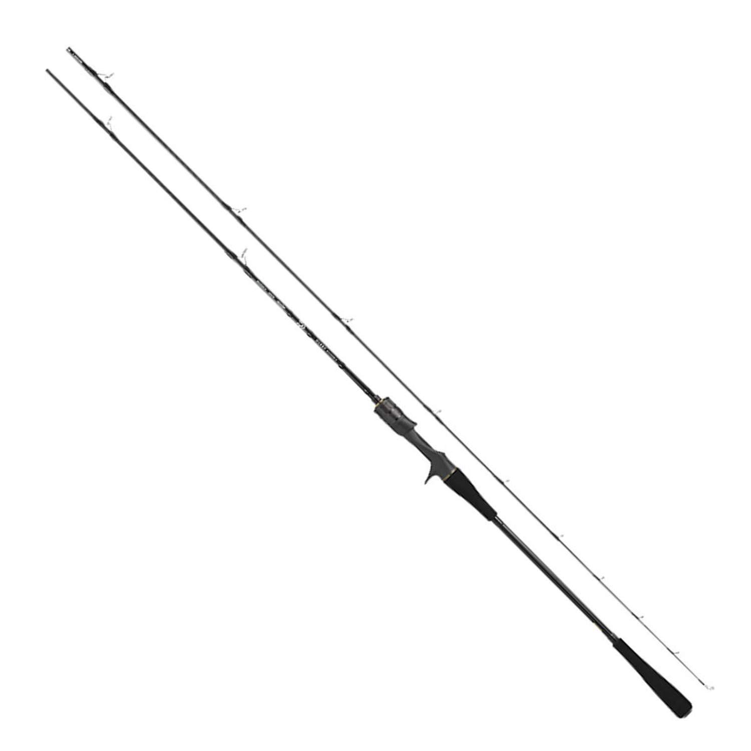 Amazon | ダイワ(DAIWA) ジギングロッド ブラスト BJ・Y 63XHB-S・Y