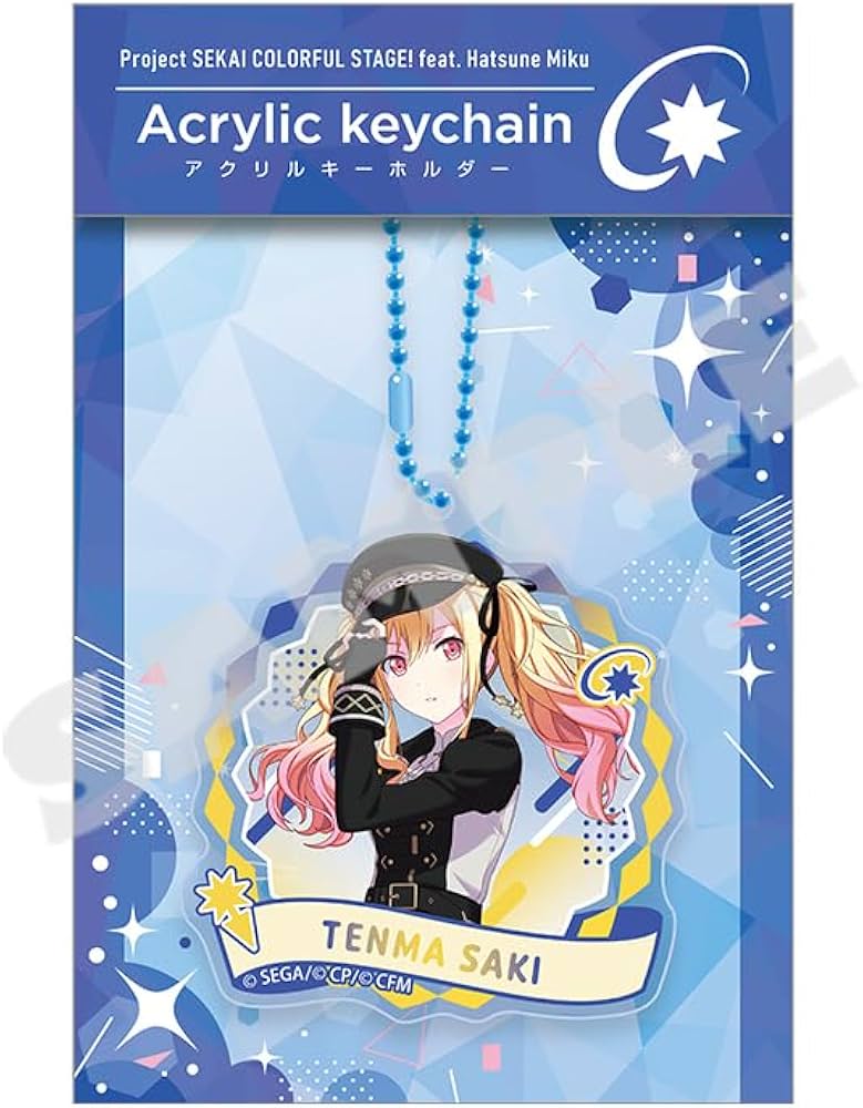 Amazon.co.jp: 『プロジェクトセカイ カラフルステージ！ feat. 初音