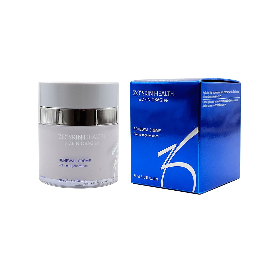 ZO® Skin Health Renewal Crème : Amazon.ca: Beauty & Personal Care