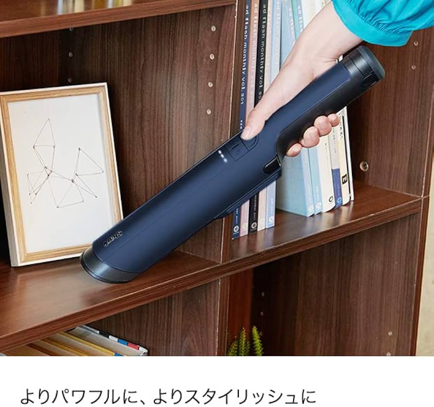 Amazon | Shark シャーク 掃除機 ハンディクリーナー コードレス