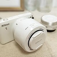 Amazon.co.jp: Nikon 望遠ズームレンズ 1 NIKKOR VR 30-110mm f/3.8