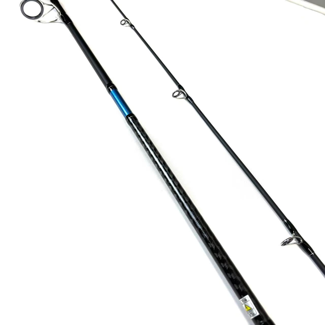 Amazon | RIZAS(ライザス) SHORE JIGGING 962MH ショアジギングロッド