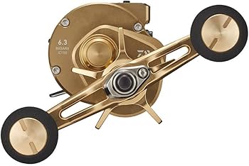 Amazon | ダイワ(DAIWA) リール 21 バサラ IC 150 | ダイワ(DAIWA