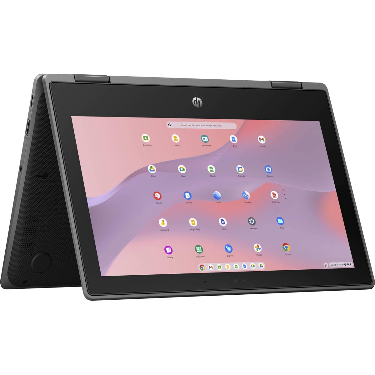 Amazon.com: HP Fortis X360 11 INCH G3 J CHROMEBOOK - 11.6 HD