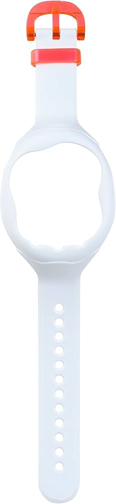 Amazon.co.jp: たまごっち ユニバンド - ホワイト : おもちゃ