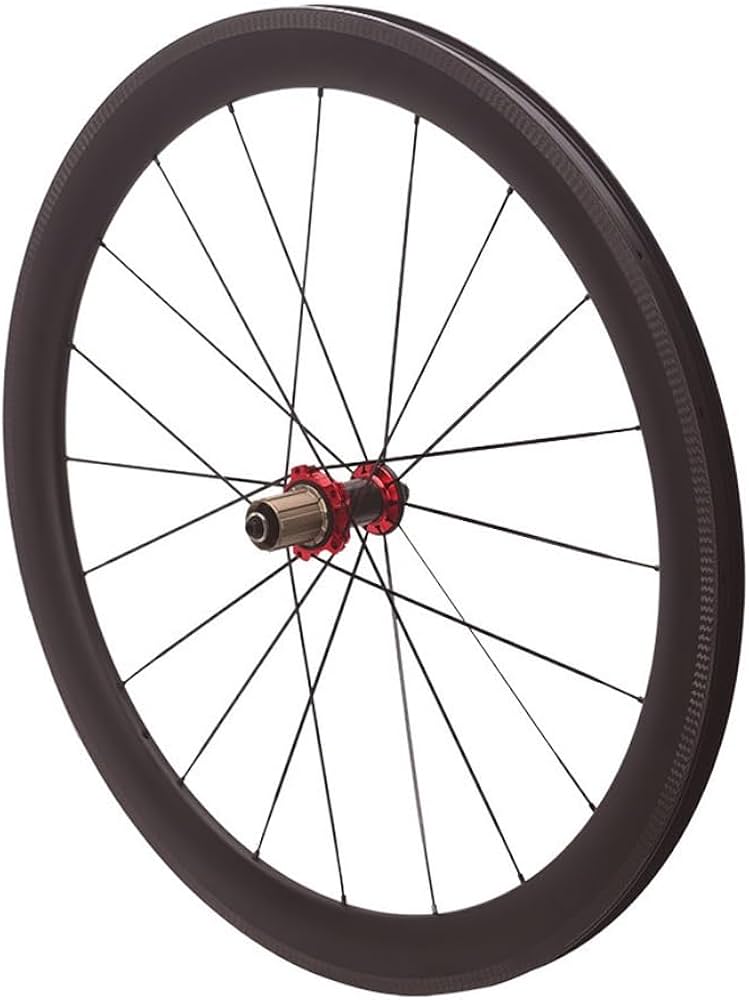 Amazon.co.jp: 超軽量ロードバイクホイールセット 700c リムブレーキ