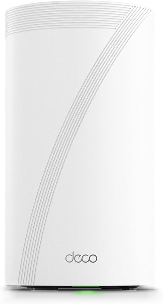Amazon.com: TP-Link Deco 7 Elite BE85 Tri-Band WiFi 7 BE22000