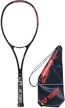 Amazon | ヨネックス(YONEX) ソフトテニスラケット ジオブレイクV