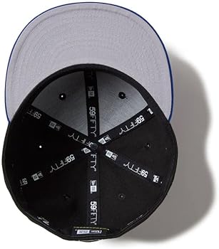 Amazon | ニューエラ キャップ メンズ レディース 59FIFTY 5950