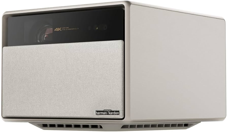 Amazon.com: XGIMI HORIZON Ultra 4K Projector, Dolby Vision, 2300