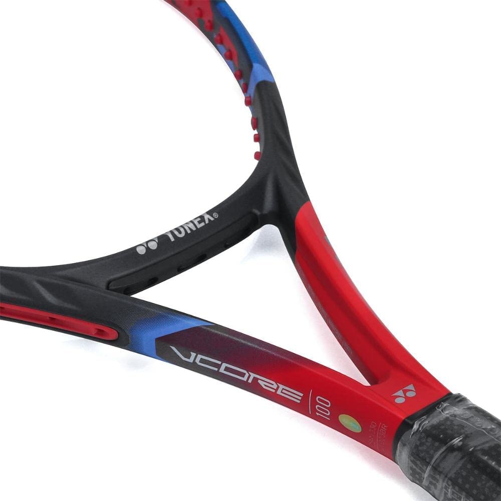 ヨネックス ブイコア YONEX VCORE 100 2本セット ケース付 G2 YONEX