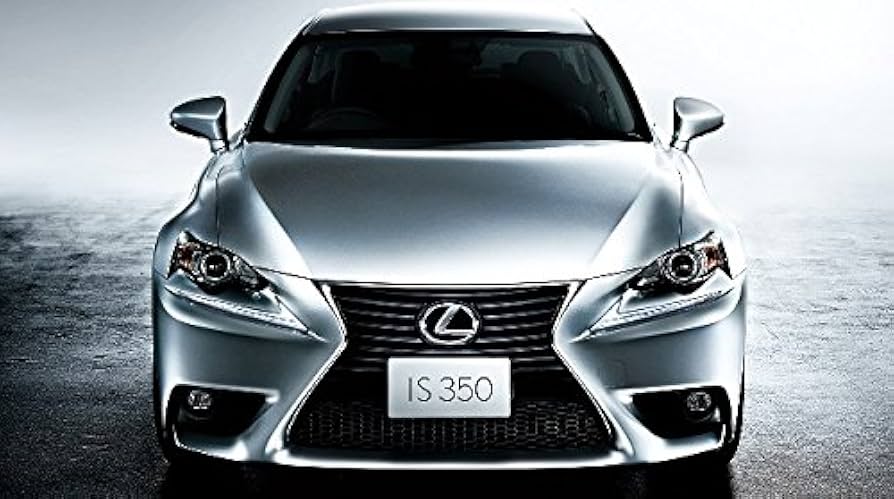 Amazon | レクサス IS GSE3系 AVE30 専用設計 サンシェード フルセット