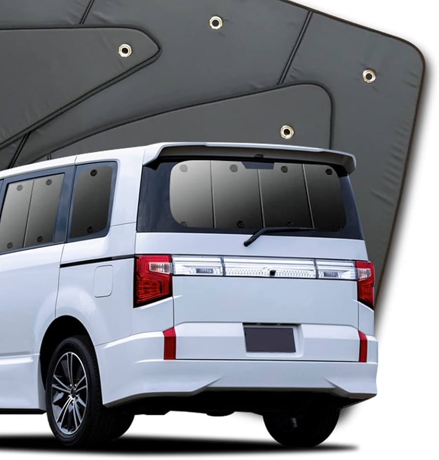 Amazon | 【10年使える品質へ】 趣味職人 プライバシー サンシェード