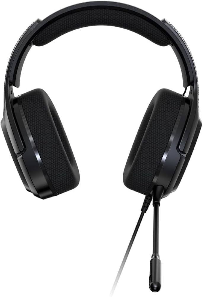 Amazon.co.jp: Predator Galea 315 ゲーミングヘッドセット 2ch