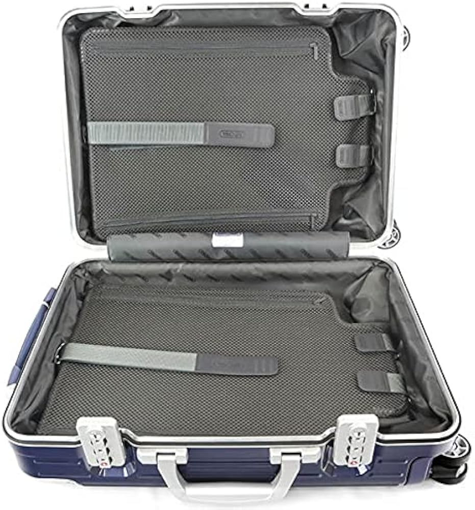 Amazon | [リモワ] スーツケース LIMBO リンボ キャリーバッグ TSA