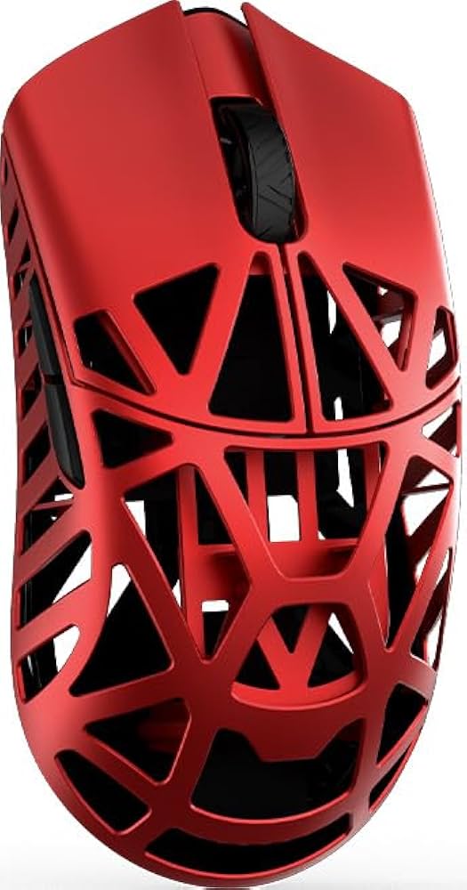 Amazon | WLMOUSE Beast X 8k ワイヤレス ゲーミングマウス 8KHz