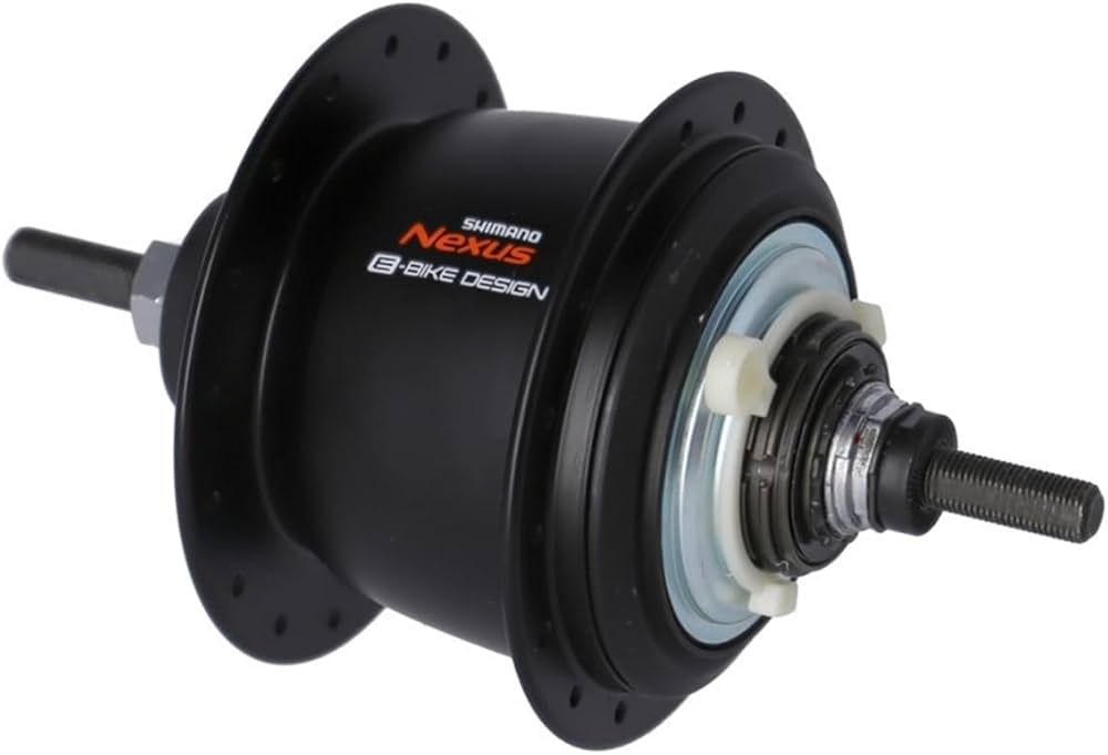 Amazon.com : Shimano Nexus SG-C7000-5V Internal hub Gear, 5-Speed