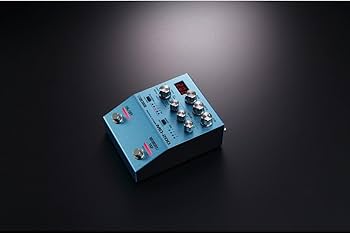 Amazon | BOSS ボス モジュレーション MD-200 Modulation 12種の