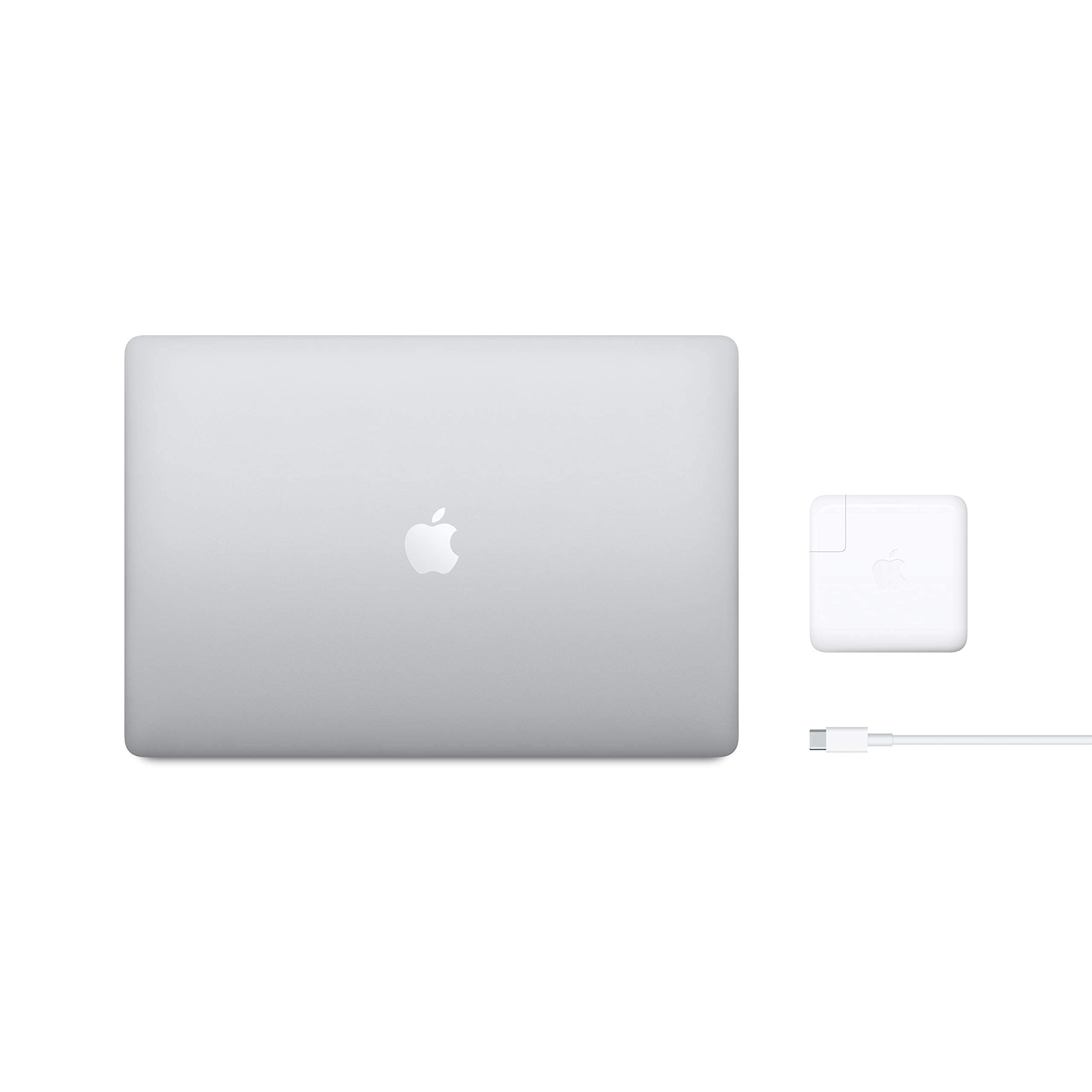 Amazon.com: Apple Late 2019 MacBook Pro with 2.6GHz Intel Core i7