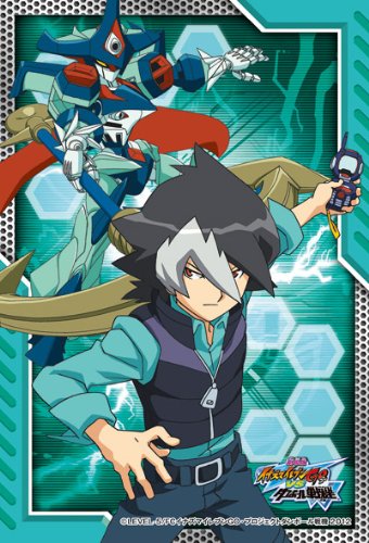 Amazon.co.jp: エンスカイ(ENSKY) 劇場版イナズマイレブンGO vs