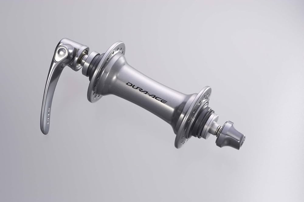 Amazon | シマノ デュラエース フロントハブ HB-7900 36H | シマノ