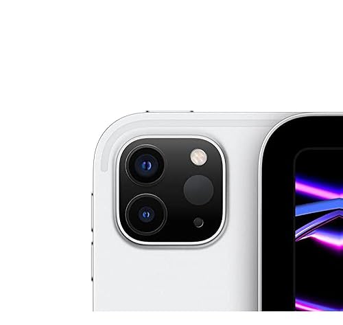 Amazon.com : Apple 2022 iPad Pro (12.9-inch, Wi-Fi, 256GB